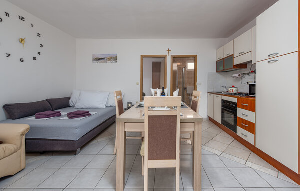 Appartamento - Pag - Novalja , Croazia - CKP858 5