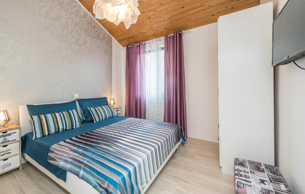 Domy wakacyjne - Pag-Potocnica , Chorwacja - CKP866 601