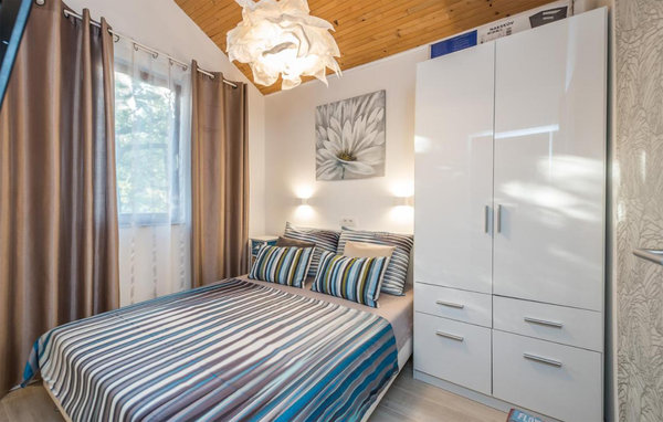 Domy wakacyjne - Pag-Potocnica , Chorwacja - CKP866 603