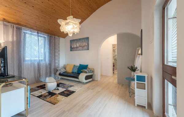Domy wakacyjne - Pag-Potocnica , Chorwacja - CKP866 301