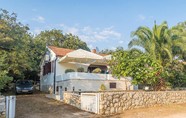 Domy wakacyjne - Pag-Potocnica , Chorwacja - CKP866 81