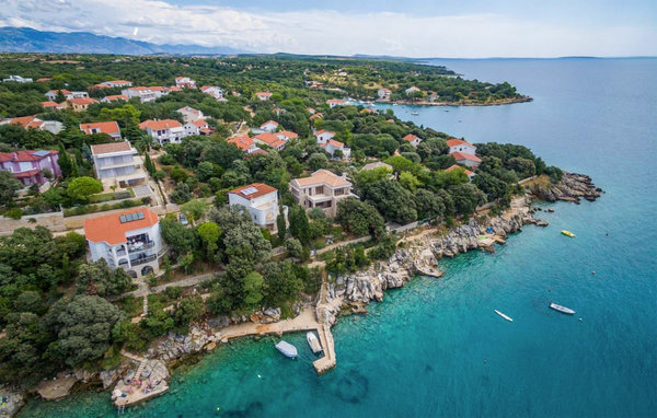 Domy wakacyjne - Pag-Potocnica , Chorwacja - CKP866 82