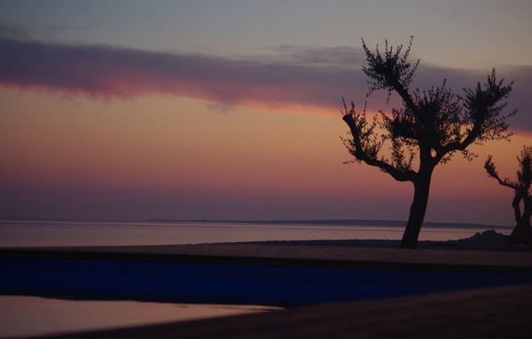 Ferienhaus - Pag-Kosljun , Kroatien - CKP884 201