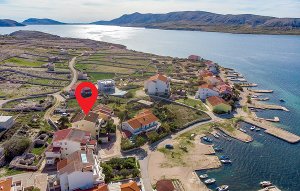 Appartamento - Pag-Kustici , Croazia - CKP889 903