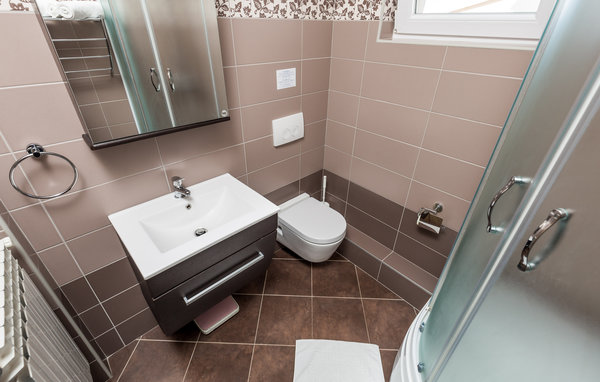 Appartamento - Pag-Kustici , Croazia - CKP889 701