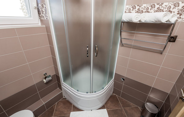 Appartamento - Pag-Kustici , Croazia - CKP889 702
