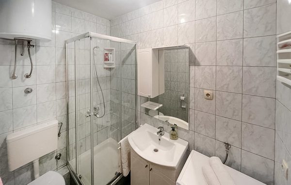 Appartamento - Pag-Kustici , Croazia - CKP889 703