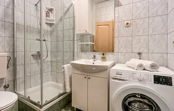 Appartamento - Pag-Kustici , Croazia - CKP889 704