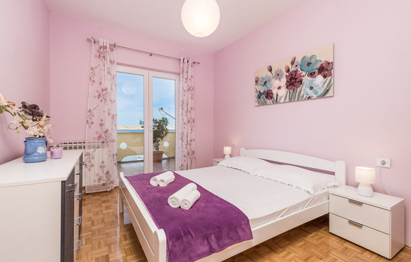 Appartamento - Pag-Kustici , Croazia - CKP889 7