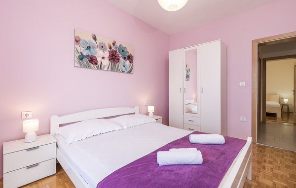 Appartamento - Pag-Kustici , Croazia - CKP889 601