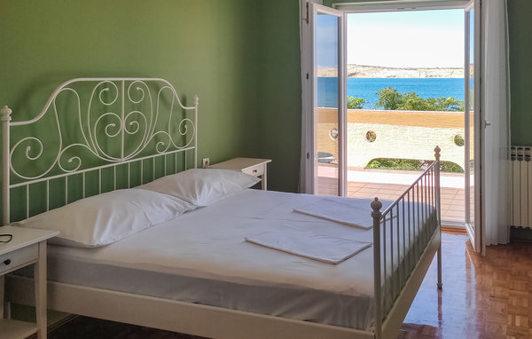 Appartamento - Pag-Kustici , Croazia - CKP889 8