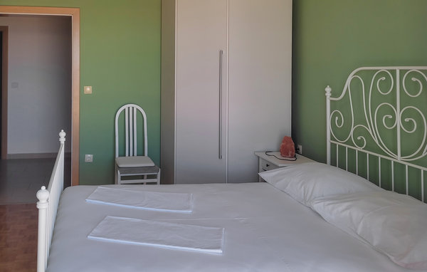 Appartamento - Pag-Kustici , Croazia - CKP889 602
