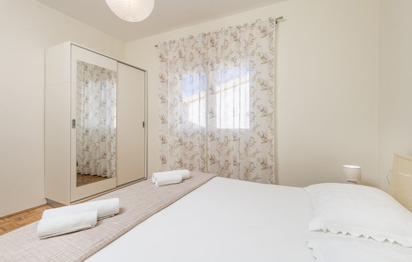 Appartamento - Pag-Kustici , Croazia - CKP889 603