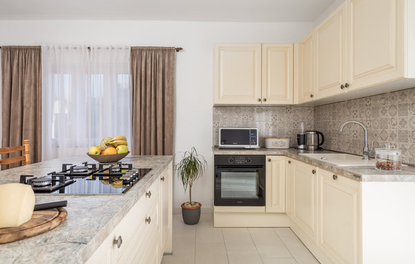 Appartamento - Pag-Kustici , Croazia - CKP889 401