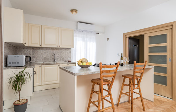Appartamento - Pag-Kustici , Croazia - CKP889 6