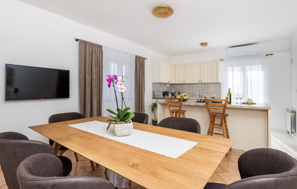 Appartamento - Pag-Kustici , Croazia - CKP889 5