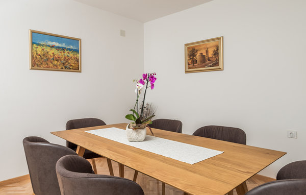 Appartamento - Pag-Kustici , Croazia - CKP889 402