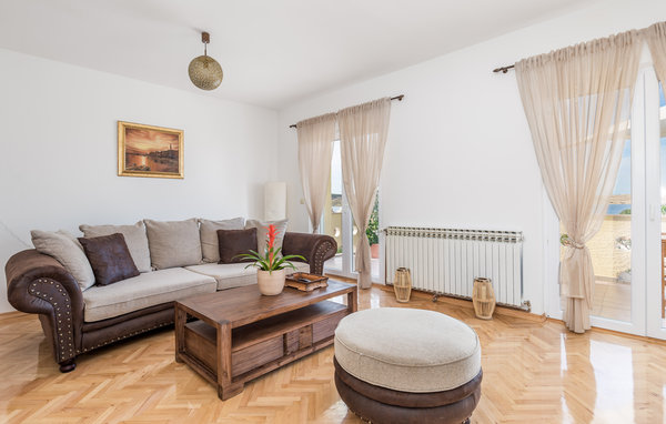 Appartamento - Pag-Kustici , Croazia - CKP889 4