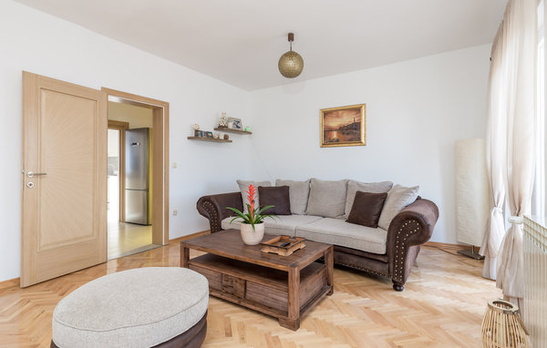 Appartamento - Pag-Kustici , Croazia - CKP889 301