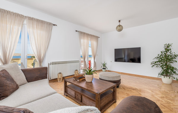 Appartamento - Pag-Kustici , Croazia - CKP889 302