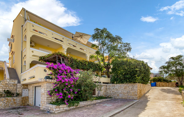 Appartamento - Pag-Kustici , Croazia - CKP889 81