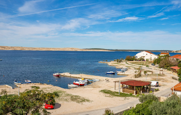 Appartamento - Pag-Kustici , Croazia - CKP889 3