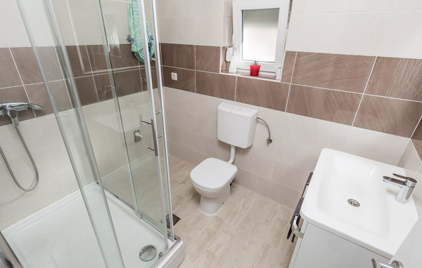 Apartman - Pag-Stara Novalja , Hrvatska - CKP892 701