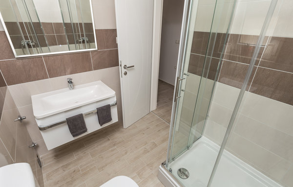 Apartman - Pag-Stara Novalja , Hrvatska - CKP892 702