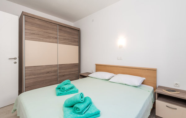 Apartman - Pag-Stara Novalja , Hrvatska - CKP892 602