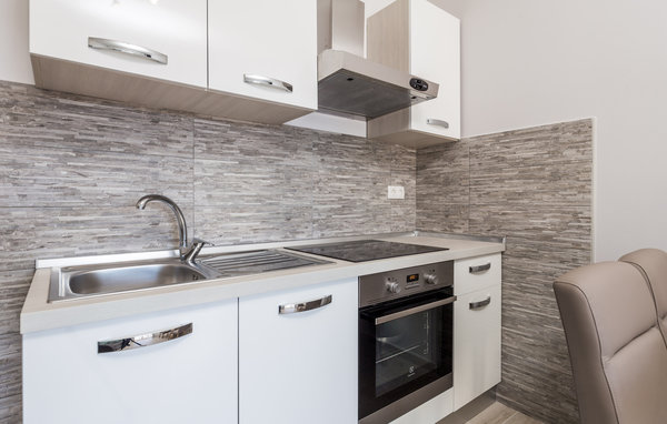 Apartman - Pag-Stara Novalja , Hrvatska - CKP892 401