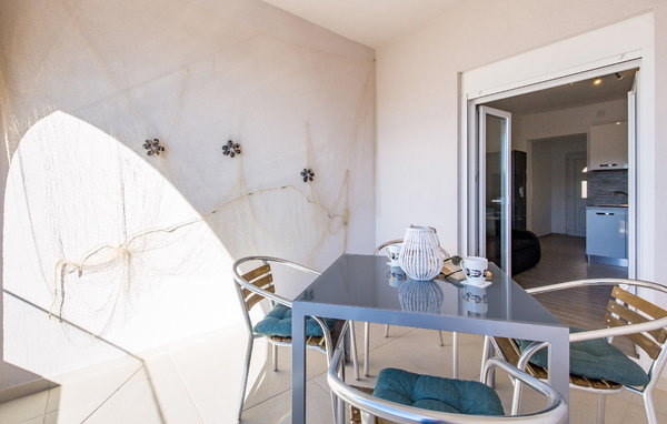 Apartman - Pag-Stara Novalja , Hrvatska - CKP892 101