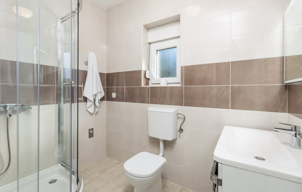 Apartman - Pag-Stara Novalja , Hrvatska - CKP893 701