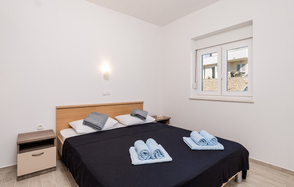 Apartman - Pag-Stara Novalja , Hrvatska - CKP893 601