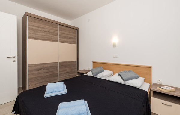 Apartman - Pag-Stara Novalja , Hrvatska - CKP893 602