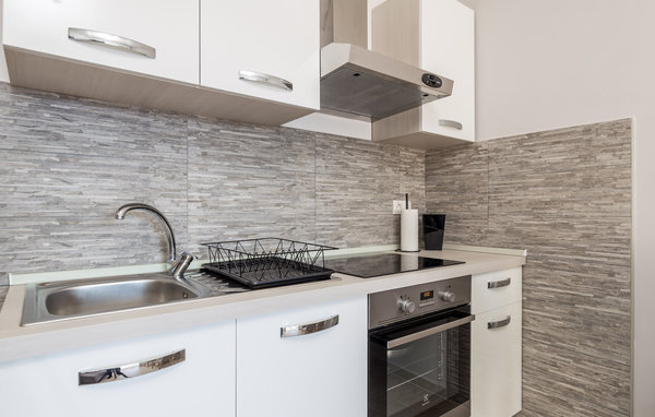 Apartman - Pag-Stara Novalja , Hrvatska - CKP893 401
