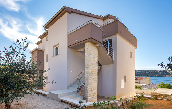 Apartman - Pag-Stara Novalja , Hrvatska - CKP893 81
