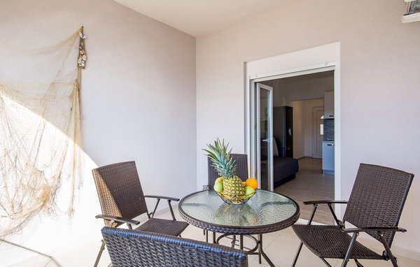 Apartman - Pag-Stara Novalja , Hrvatska - CKP893 101