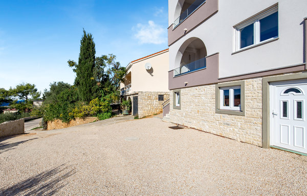 Apartman - Pag-Stara Novalja , Hrvatska - CKP893 103