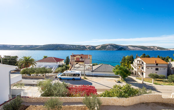 Apartman - Pag-Stara Novalja , Hrvatska - CKP893 6