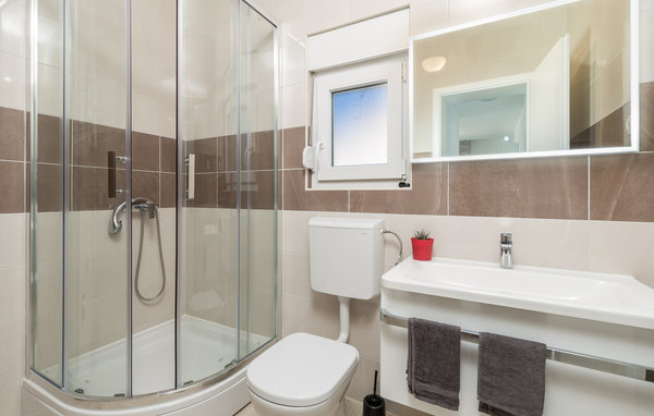 Apartman - Pag-Stara Novalja , Hrvatska - CKP894 701