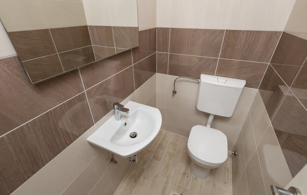 Apartman - Pag-Stara Novalja , Hrvatska - CKP894 702