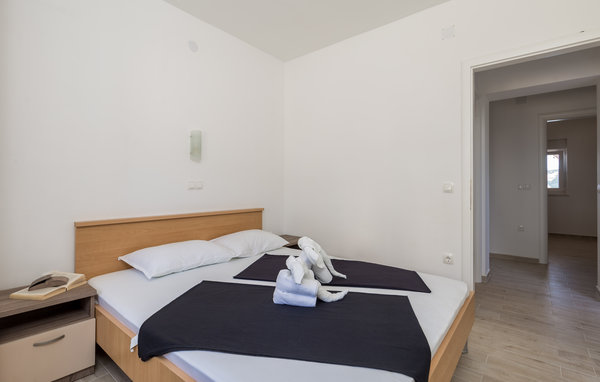 Apartman - Pag-Stara Novalja , Hrvatska - CKP894 602