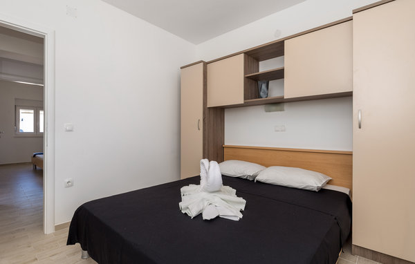 Apartman - Pag-Stara Novalja , Hrvatska - CKP894 603
