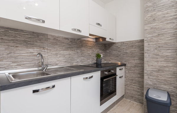 Apartman - Pag-Stara Novalja , Hrvatska - CKP894 401