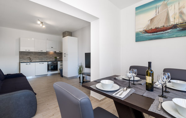 Apartman - Pag-Stara Novalja , Hrvatska - CKP894 301