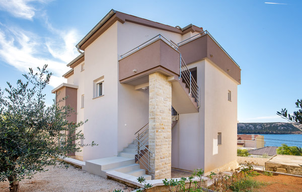 Apartman - Pag-Stara Novalja , Hrvatska - CKP894 81