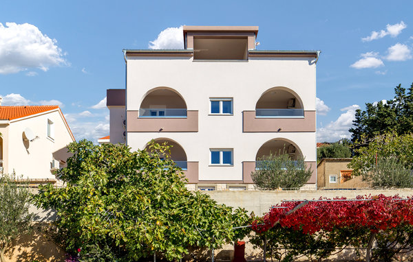 Apartman - Pag-Stara Novalja , Hrvatska - CKP894 82