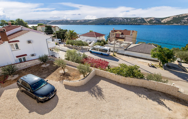 Apartman - Pag-Stara Novalja , Hrvatska - CKP894 201