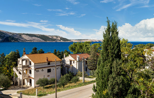 Apartman - Pag-Stara Novalja , Hrvatska - CKP894 5