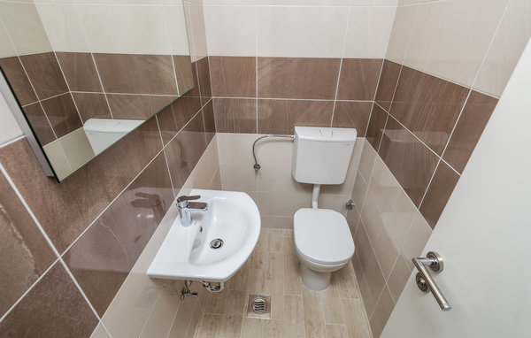 Apartman - Pag-Stara Novalja , Hrvatska - CKP895 702